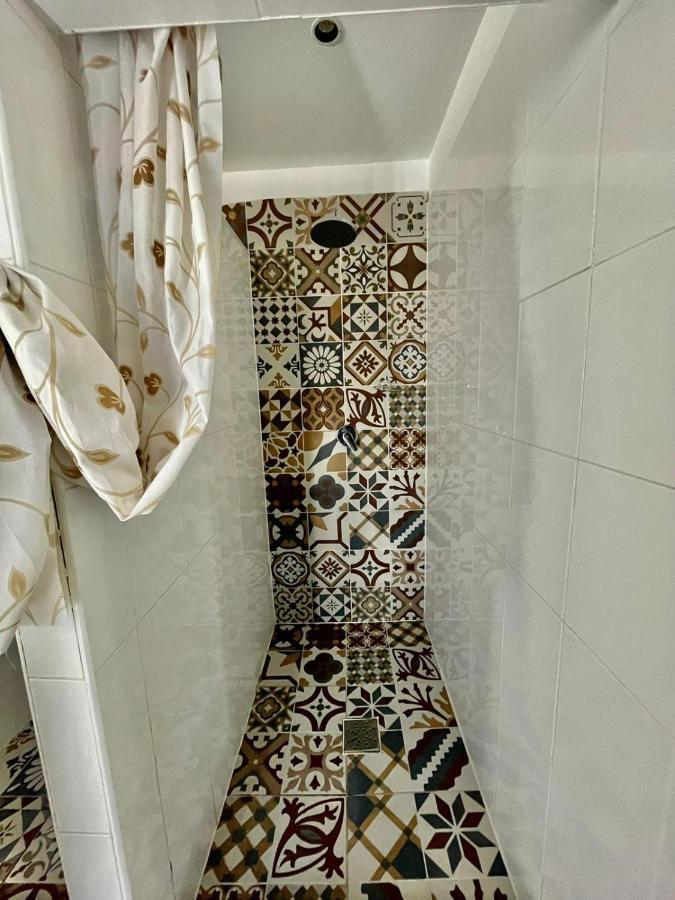 Hostel Cazino Nord Rooms مامايا المظهر الخارجي الصورة