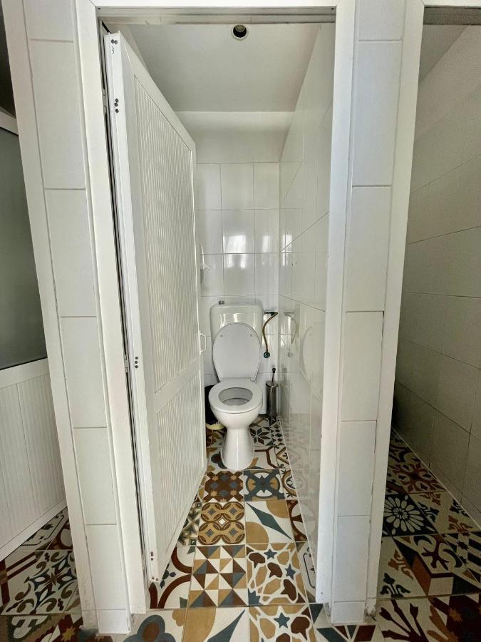 Hostel Cazino Nord Rooms مامايا المظهر الخارجي الصورة