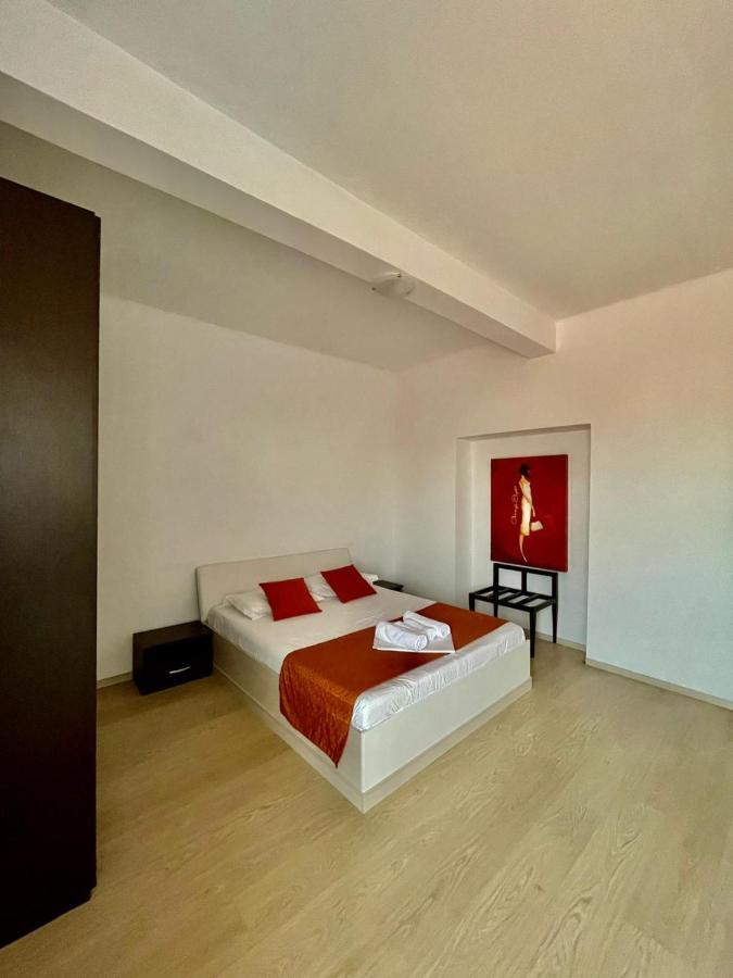 Hostel Cazino Nord Rooms مامايا المظهر الخارجي الصورة