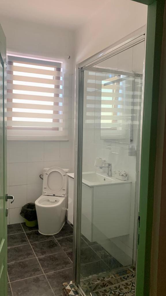 Hostel Cazino Nord Rooms مامايا المظهر الخارجي الصورة