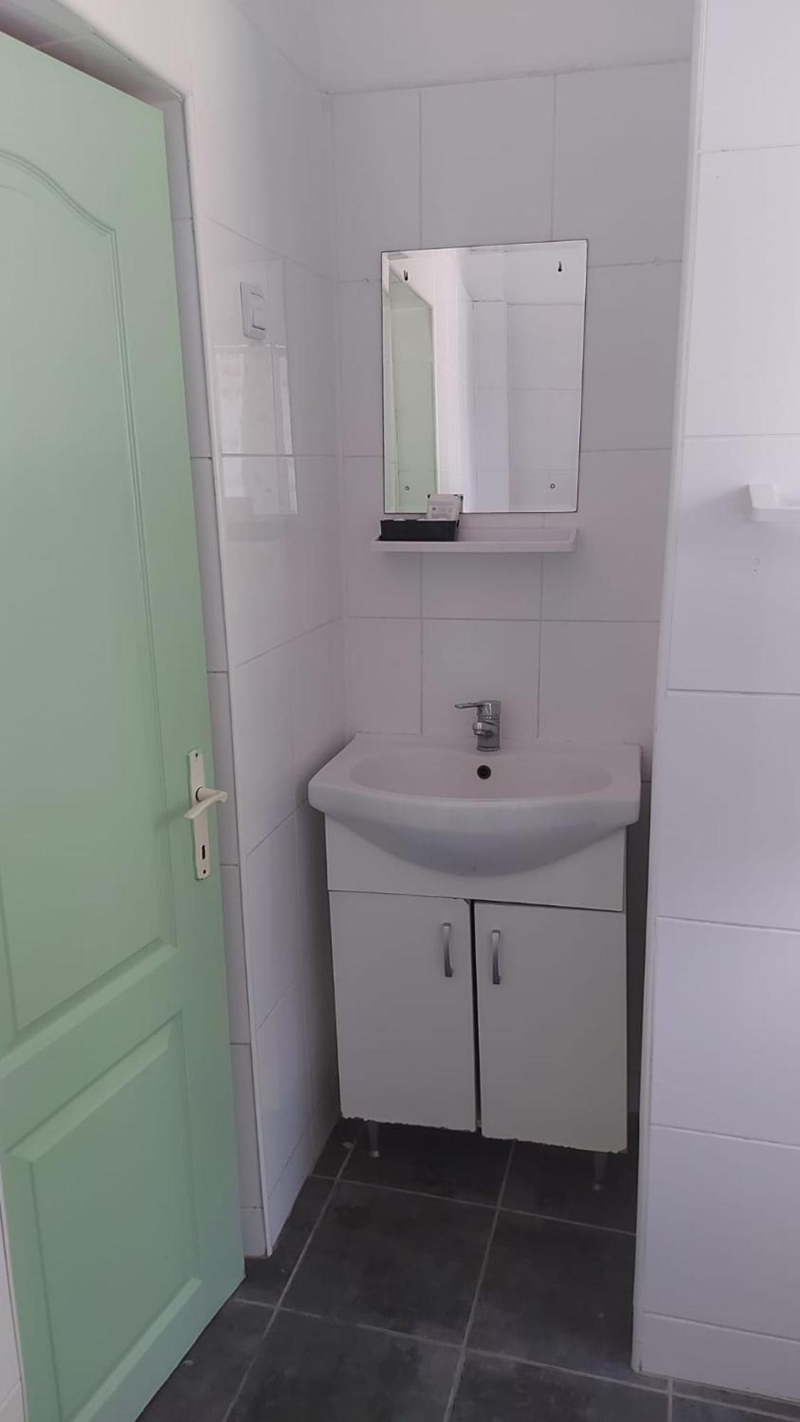 Hostel Cazino Nord Rooms مامايا المظهر الخارجي الصورة