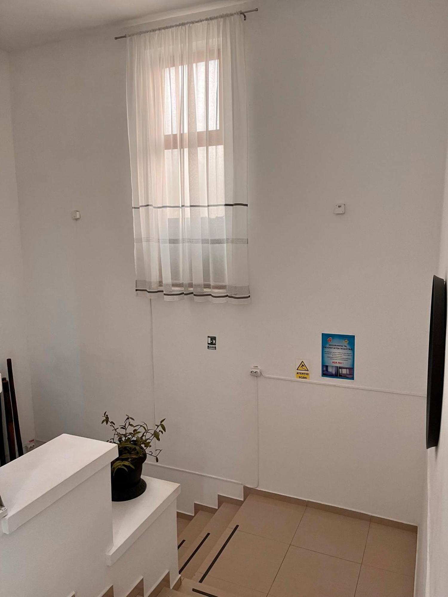 Hostel Cazino Nord Rooms مامايا المظهر الخارجي الصورة