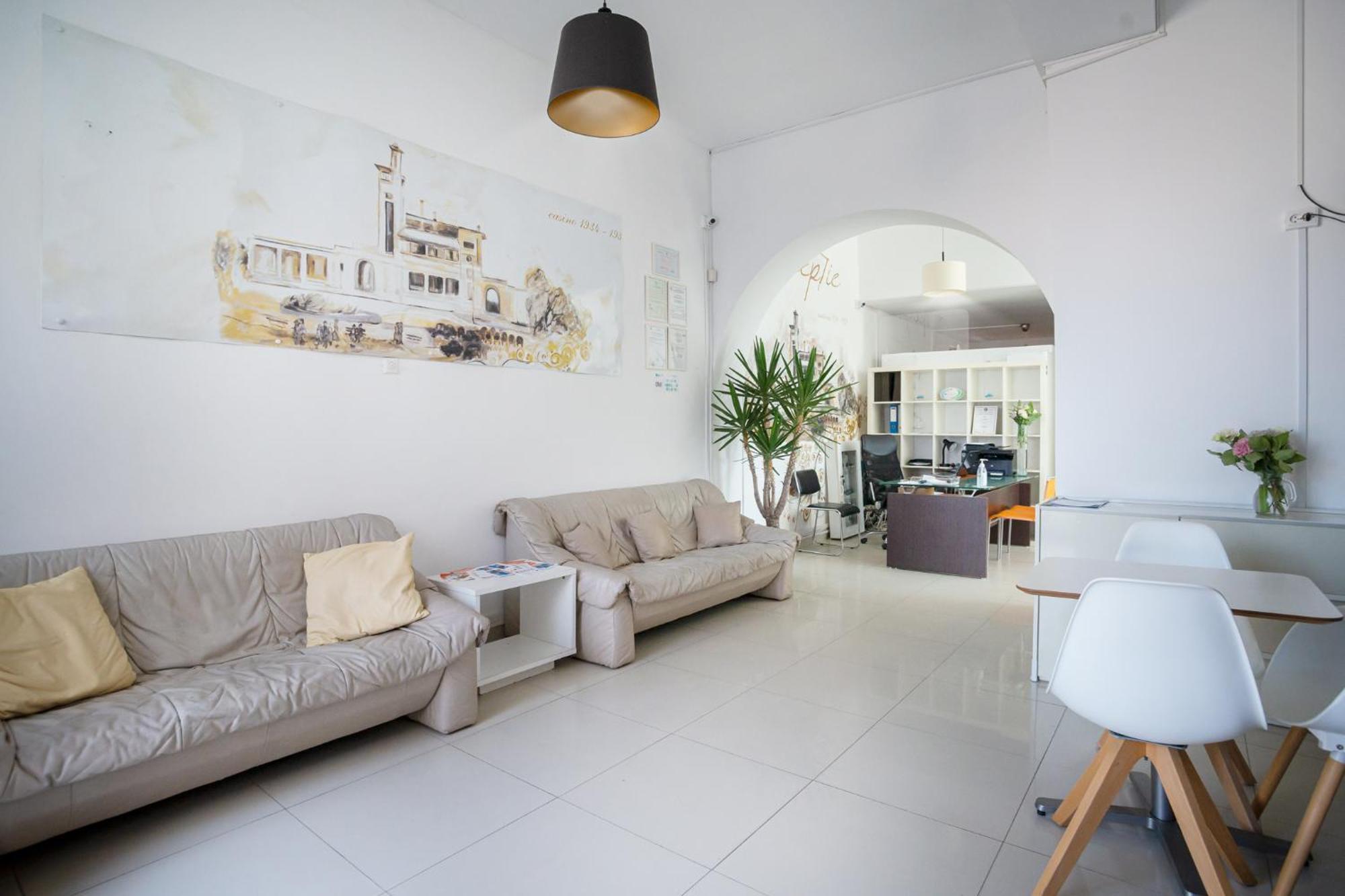 Hostel Cazino Nord Rooms مامايا المظهر الخارجي الصورة