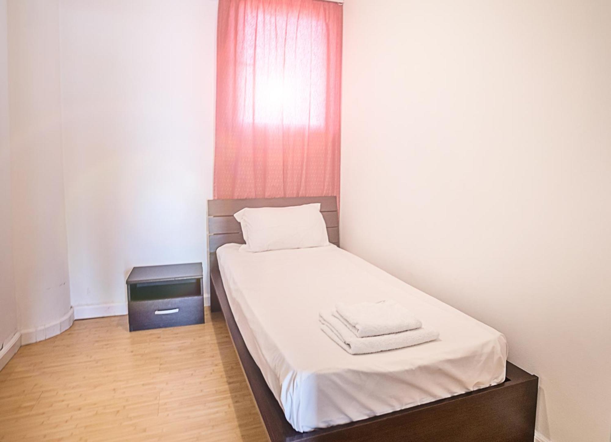 Hostel Cazino Nord Rooms مامايا المظهر الخارجي الصورة