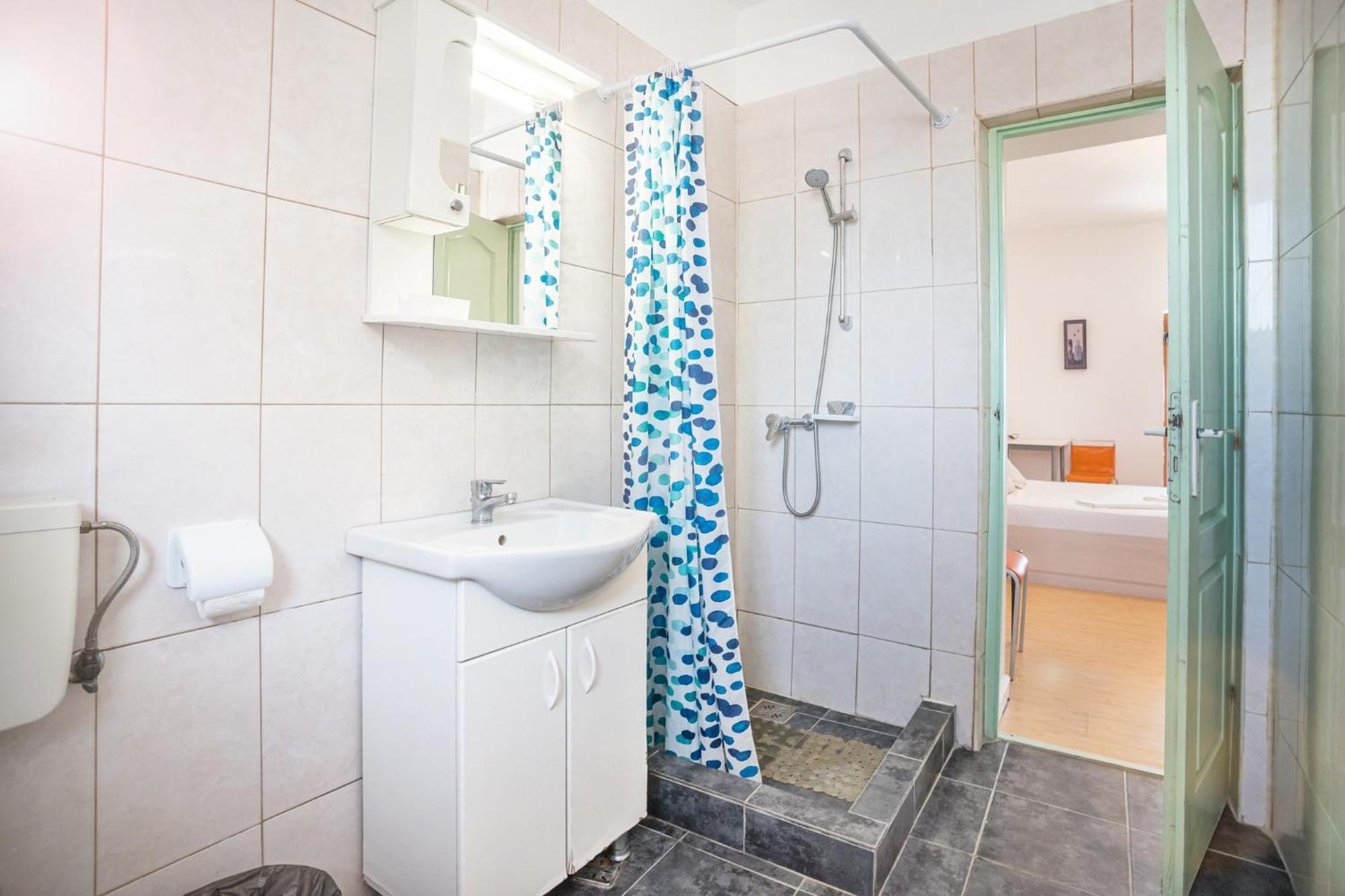 Hostel Cazino Nord Rooms مامايا المظهر الخارجي الصورة
