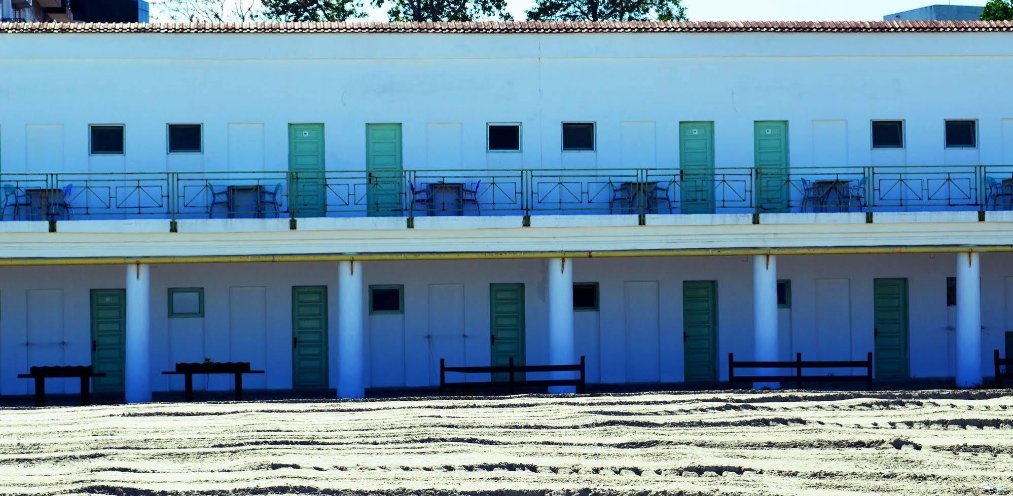 Hostel Cazino Nord Rooms مامايا المظهر الخارجي الصورة